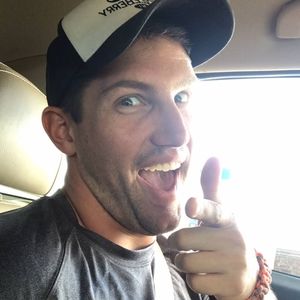 Meet your Posher, Ron